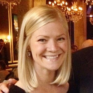 Meet your Posher, Hilary